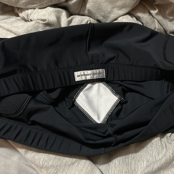 Under Armour MPZ XXL NWOT Shorts - Picture 7 of 7